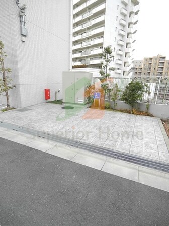 カスタリア本駒込の物件内観写真